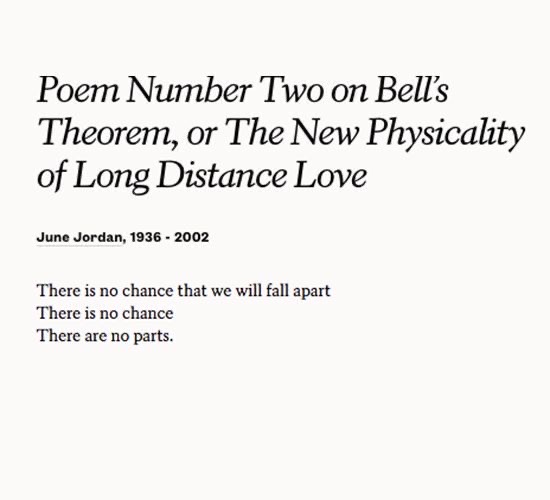 poem
